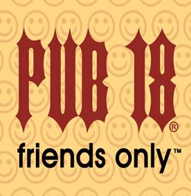 Pub 18